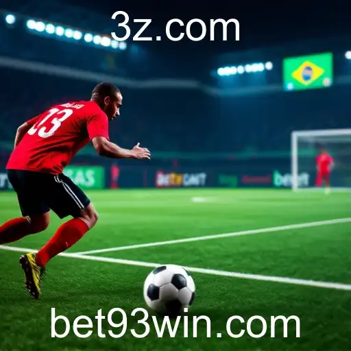 Ascensão dos Jogos Online: Como o 'bet 93' Está Transformando o Mercado