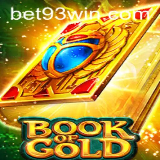 Exploring Book of Gold: A Thrilling Journey into Ancient Mysteries with Bet 93