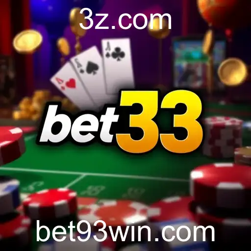 Cassino Online: A Experiência de Jogo no 'bet 93'