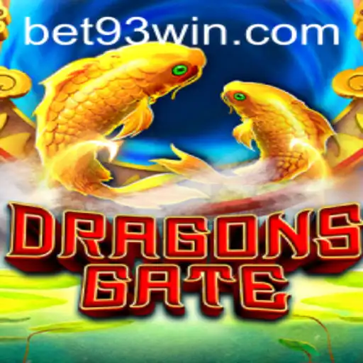 DragonsGate: Exploring the Intriguing Realm of 'Bet 93'