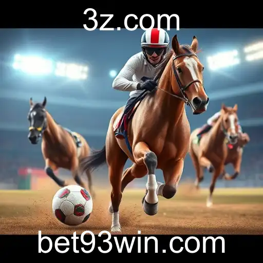 A Evolução dos Jogos de Apostas Online e a Ascensão da Bet 93