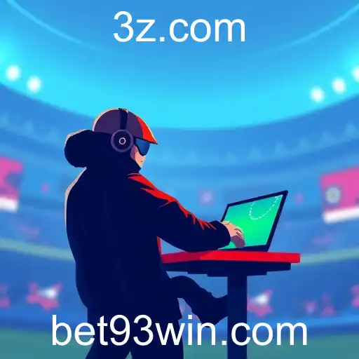 O Crescimento Exponencial dos Jogos Online: A Ascensão da Bet 93