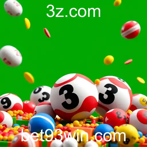 A Fascinante Categoria de Jogos de Loteria na Bet 93