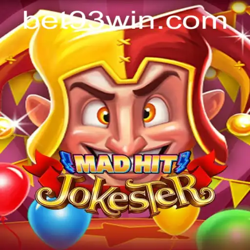 Explore MadHitJokester: A Dynamic Blend of Strategy and Fun
