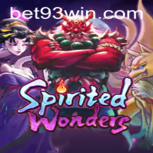 Exploring the Mystical Realms of SpiritedWonders: An Exciting Adventure