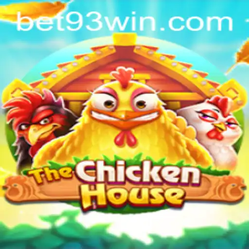 TheChickenHouse: Mastering the Art of 'bet 93' in This Thrilling Game
