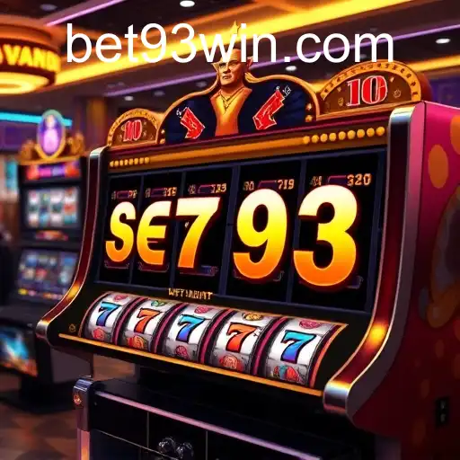 Exploring the World of Online Slots with Bet 93