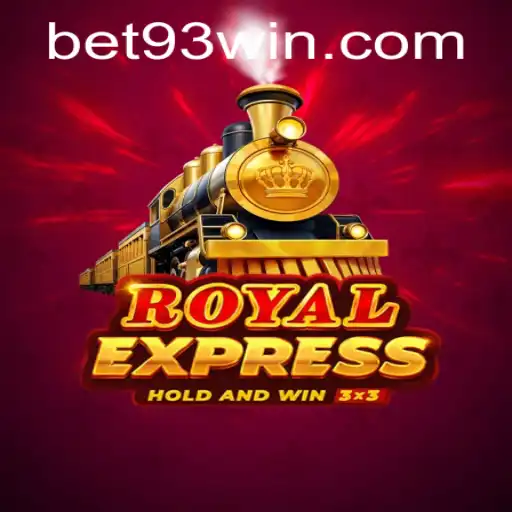 Discover the Thrilling Adventure of RoyalExpress and the Intriguing Bet 93