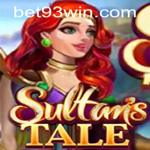 Discover the Enchanting World of Sultanstale and Unravel the Mysteries of Bet 93